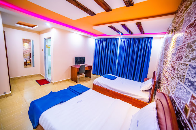Hotel Benco