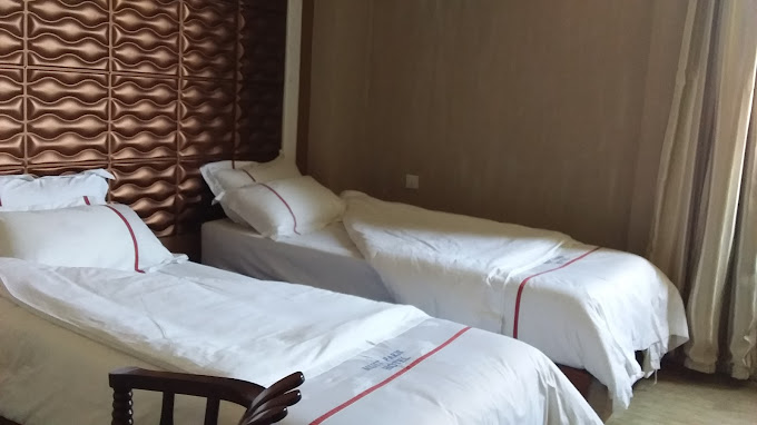Freedom City Hotel
