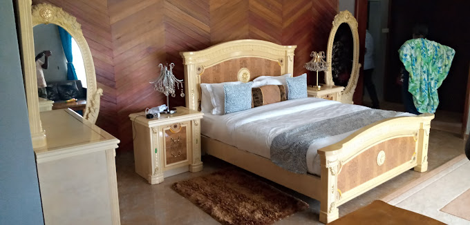 Masheda Palms Resort