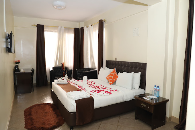 GOSHEN INN ELDORET
