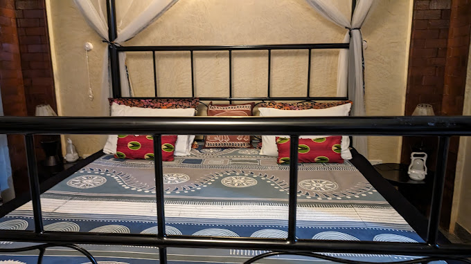 Jet Villas Entebbe