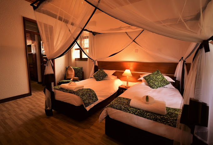 Elementis Entebbe Guesthouse