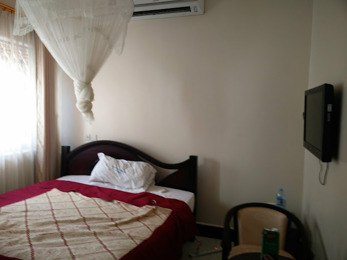 Innophine Hotel