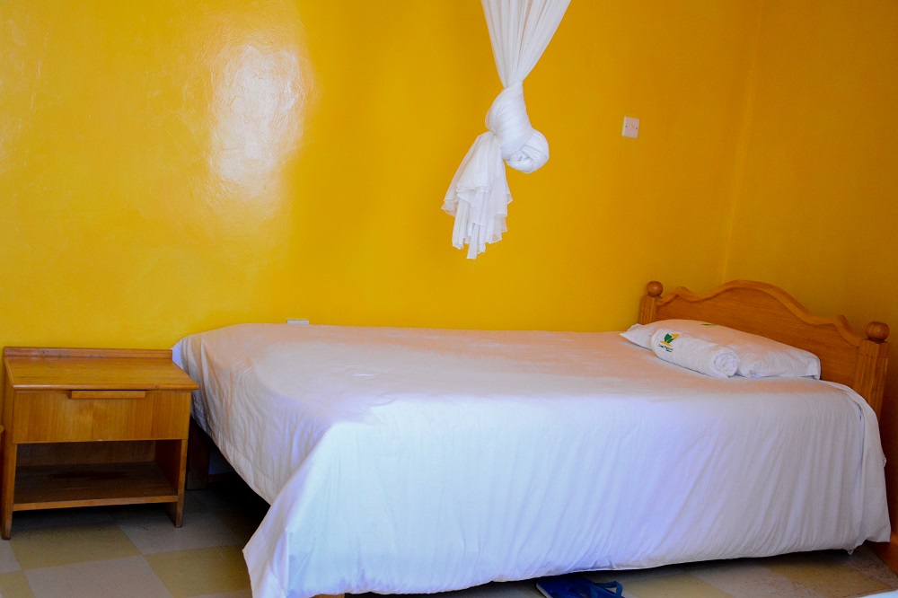 New Green Pastures Guest House