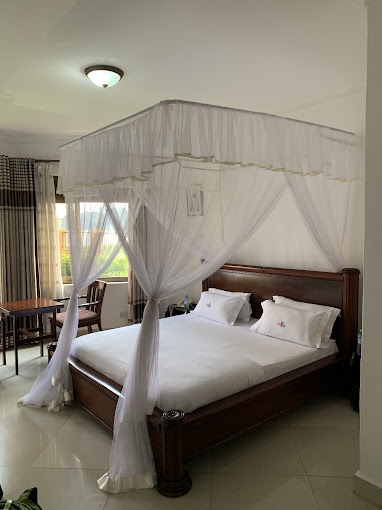 Sienna Beach Hotel Entebbe