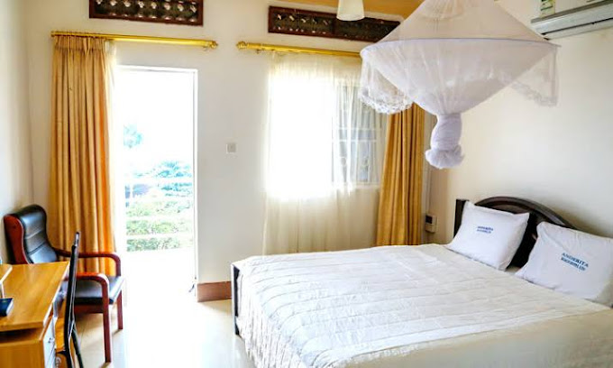 anderita beach hotel