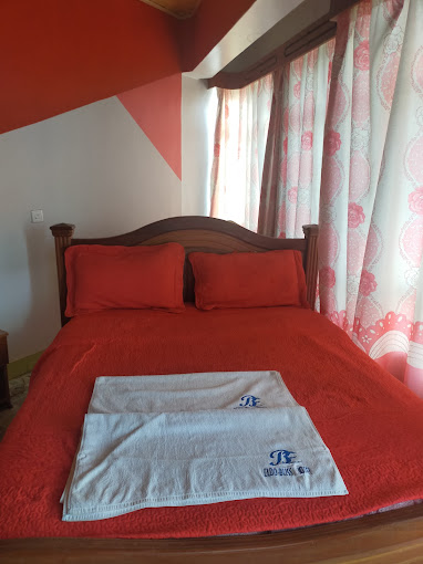Eldo Bliss Hotel