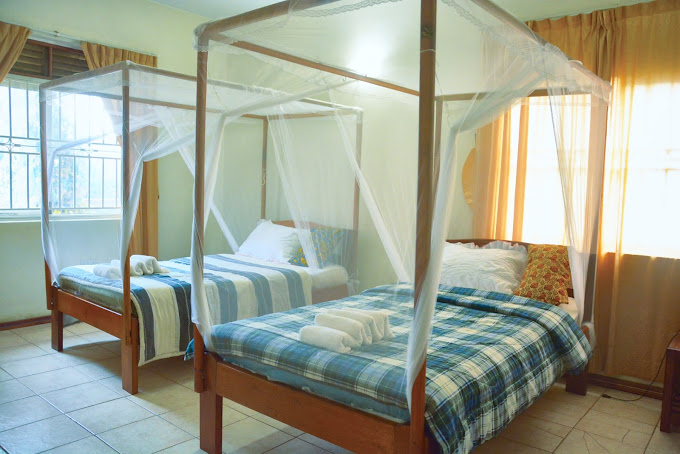Livani Beach Motel