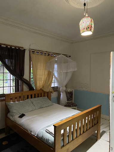 Egg Botanical Hotel