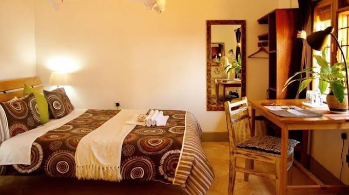 Gately Inn Entebbe