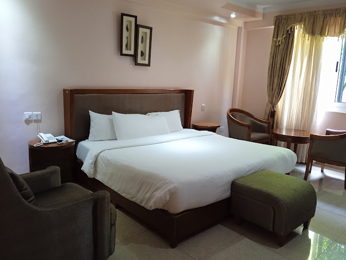 Imperial Golf View Hotel
