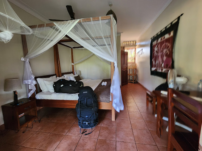 Airport Guesthouse
