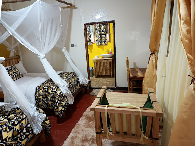 Green Valley Guest House & Backpackers