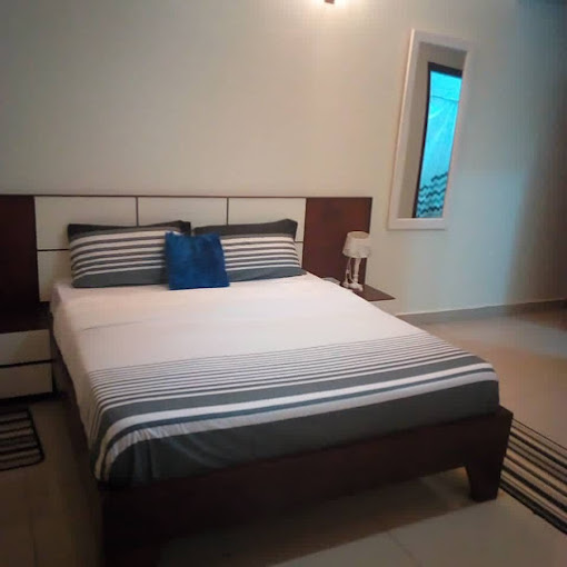 The Abode Apartments Entebbe