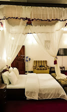 CENTRAL INN ENTEBBE