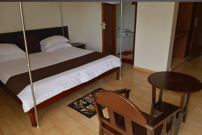 Askay Hotel Suites