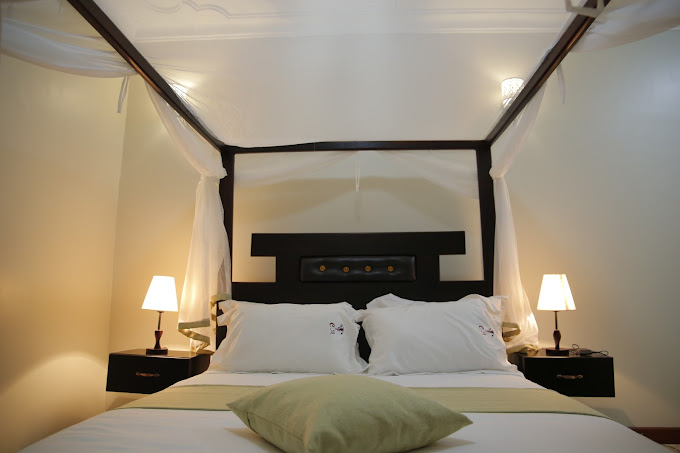 Crystal Apartments & Hotel Entebbe