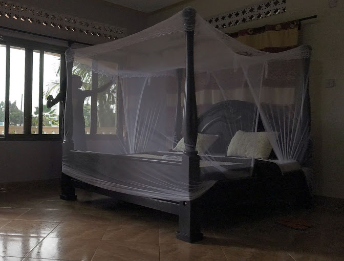 Entebbe Motel