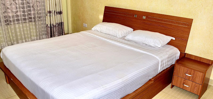 HITSHA HOTEL ENTEBBE