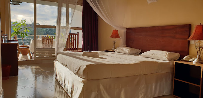 Pulickal Airport Hotel