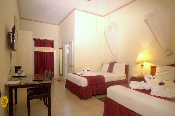 Executive Airport Hotel