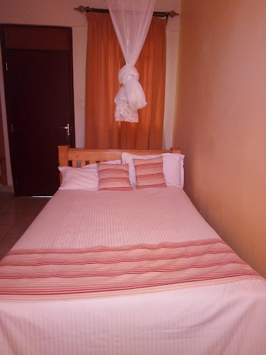 Maya Hotel