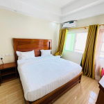 Pulickal Heights Hotel Entebbe
