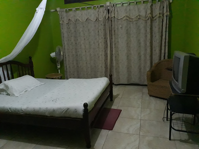 Prestige Resort Cottages