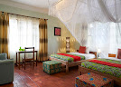Papyrus Guest House
