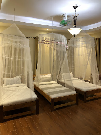 The Hive Guesthouse