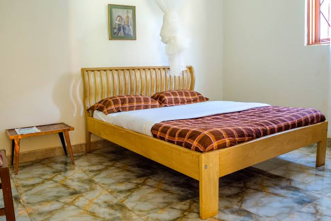 Gorilla Africa Guest House – Entebbe, Uganda