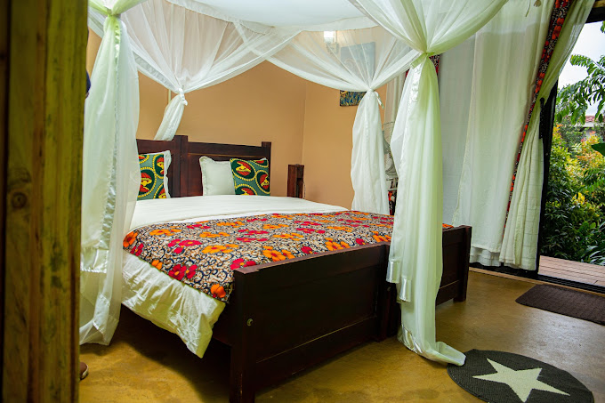 Airport link Guesthouse Entebbe
