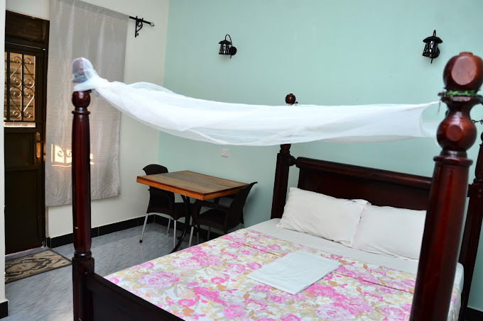 Haber Motel enterprise – Kiwafu Branch