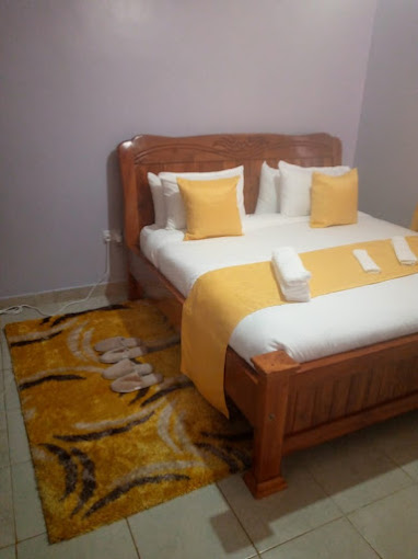 Aruba Comfy homestay