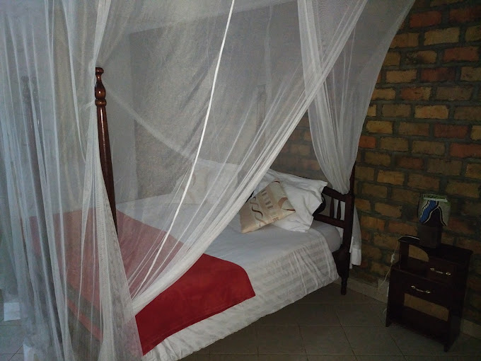 SECRETS GUEST HOUSE