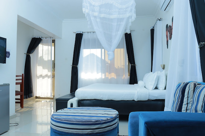 Mowicribs Hotel and Spa