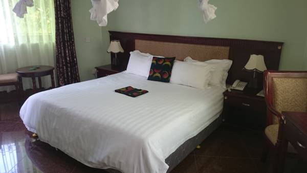 Asamar Country Resort Ruti