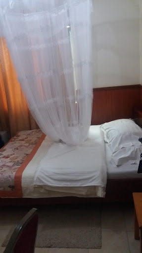 Embassy Suites Mbarara