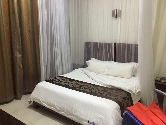 Lake View Resort Hotel