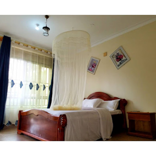 Palm World Hotel Mbarara