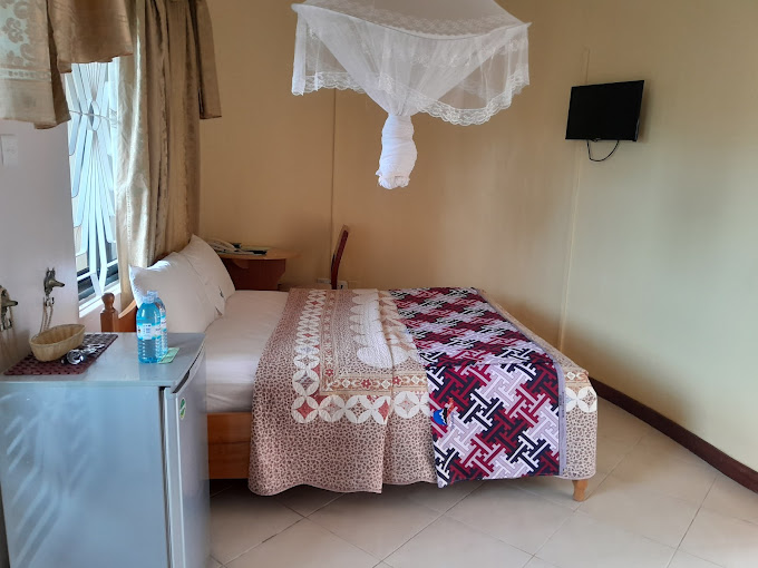 Spannet Suites