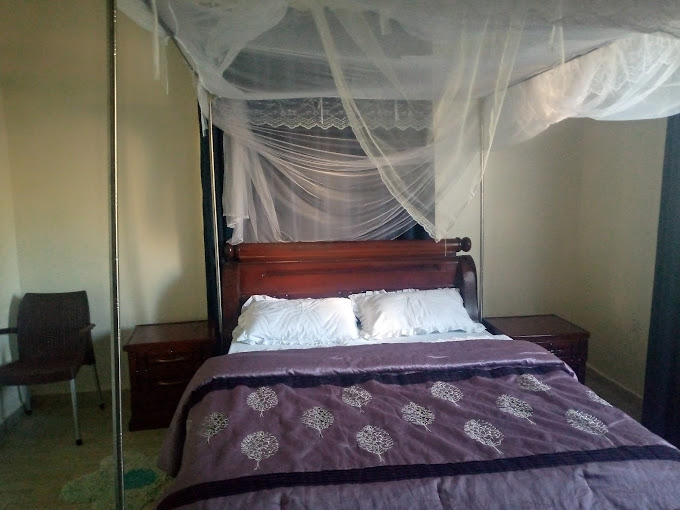 Orchard Home Homestay
