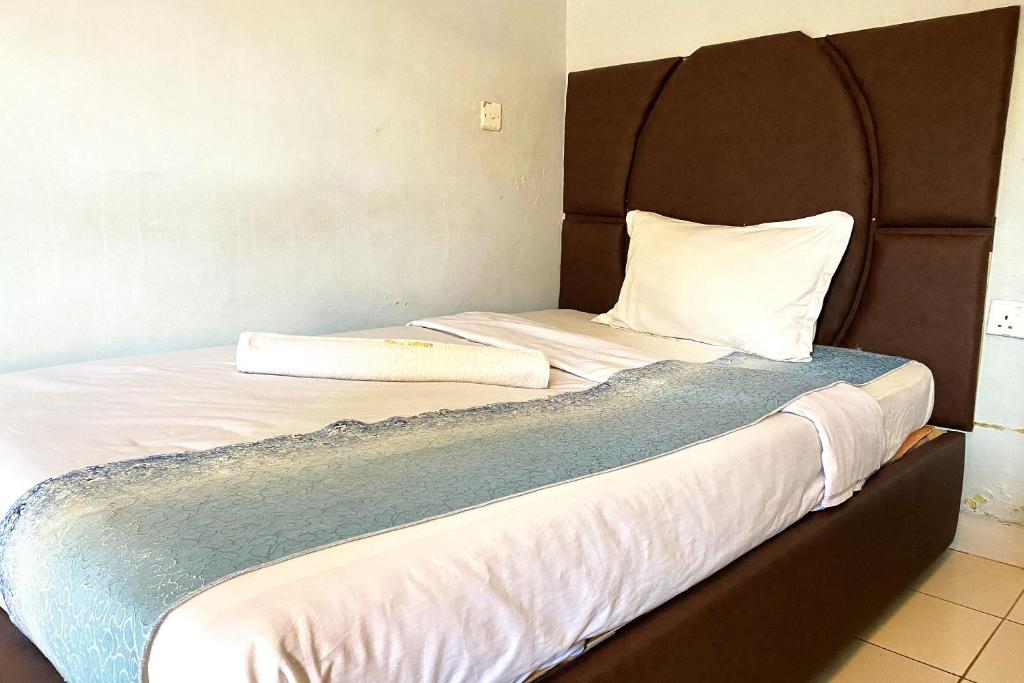 Tulia Lodge