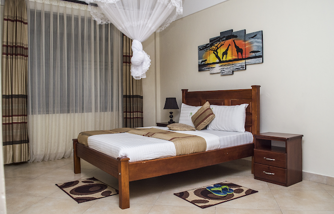 St Steven’s Suites