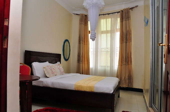 Hotel Morika – Katete, Mbarara