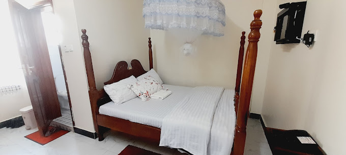 Skylight Hotel Mbarara