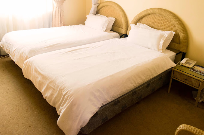 Agip Motel