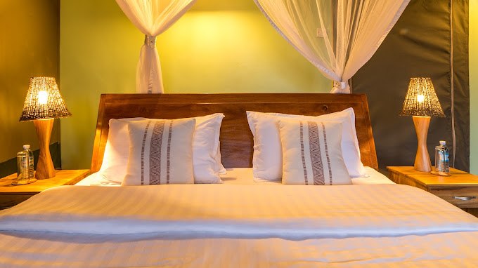 Hotel Serene