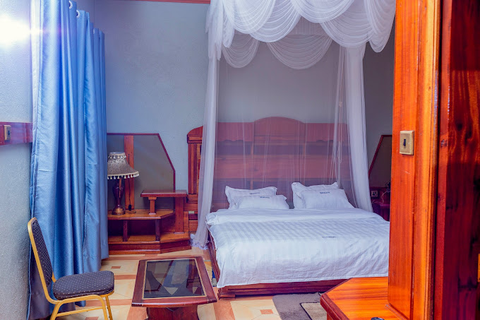Grand Holiday international hotel