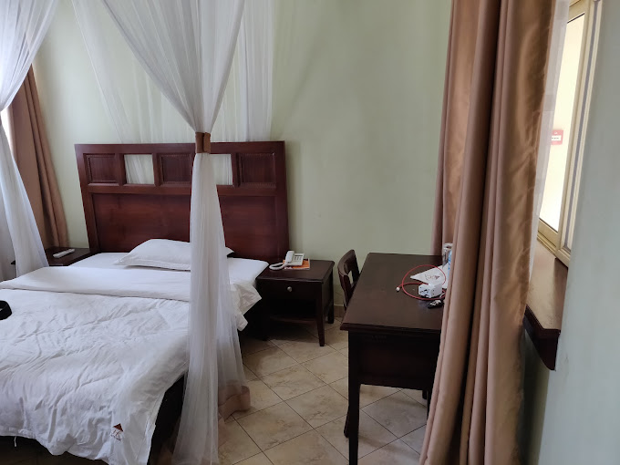 Hotel Kash – North Wing